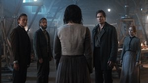 Sötétség 3. évad Ep.2 A túlélők