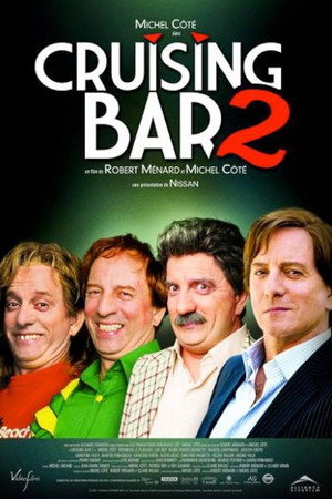 Négy lúzer