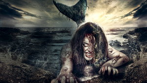 The Mermaid’s Curse háttérkép