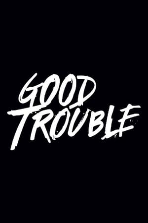 Good Trouble poszter