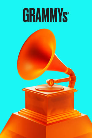 The Grammy Awards poszter