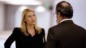 Homeland: A belső ellenség 2. évad Ep.12 Válaszút