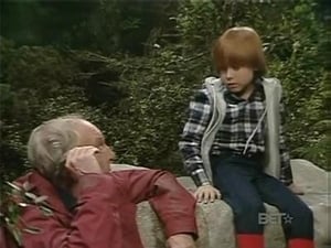 Diff'rent Strokes 7. évad Ep.20 20. epizód