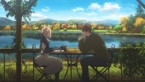 Violet Evergarden 1. évad Ep.7 7. epizód