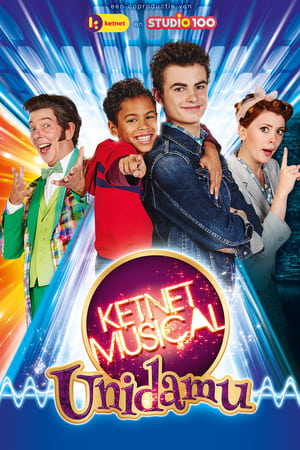 Ketnet Musical 'Unidamu'