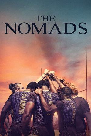 The Nomads poszter