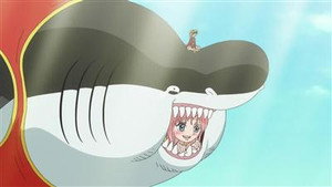 One Piece 14. évad Ep.534 534. epizód