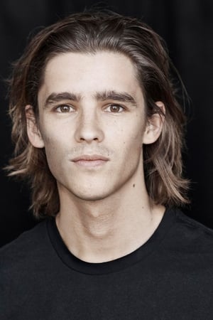 Brenton Thwaites profil kép