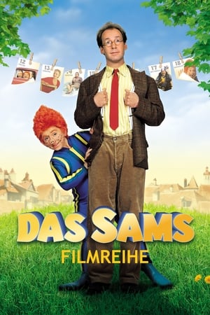 Das Sams filmek