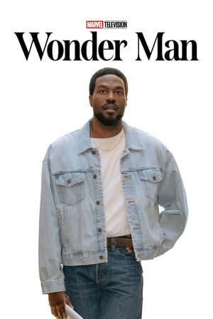 Wonder Man poszter