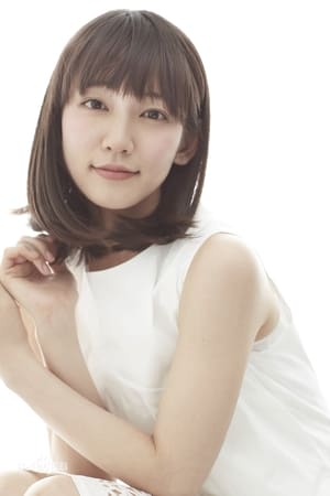 Riho Yoshioka profil kép