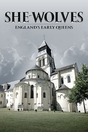 She-Wolves: England's Early Queens poszter