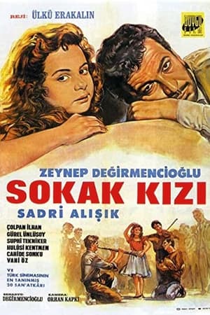 Ayşecik: Sokak Kızı