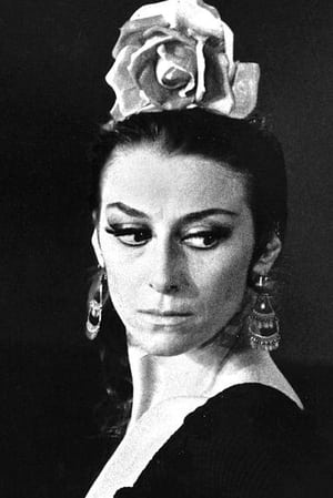 Maya Plisetskaya profil kép