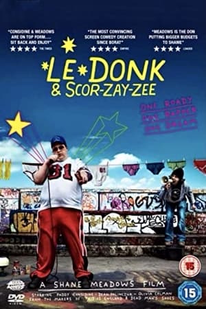 Le Donk & Scor-zay-zee poszter