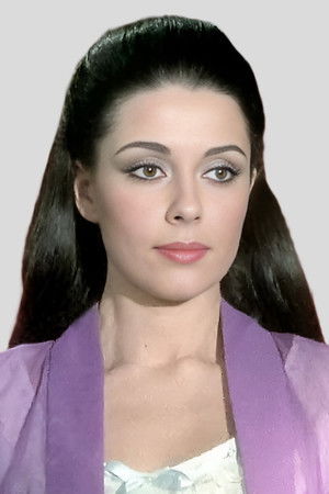 Mónica Randall profil kép