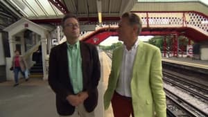 Great British Railway Journeys Season 6 Ep.6 6. epizód