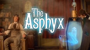 The Asphyx háttérkép