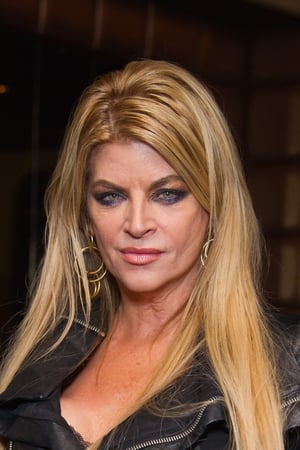 Kirstie Alley profil kép