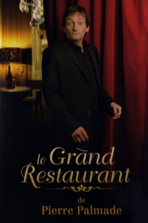 Le Grand Restaurant poszter