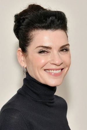 Julianna Margulies profil kép