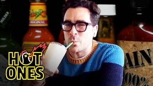 Hot Ones 12. évad Ep.4 4. epizód