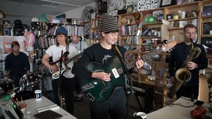 NPR Tiny Desk Concerts 10. évad Ep.97 97. epizód