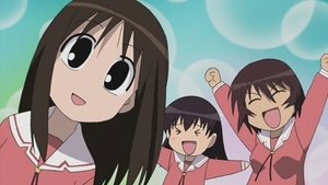 あずまんが大王 THE ANIMATION 1. évad Ep.18 18. epizód