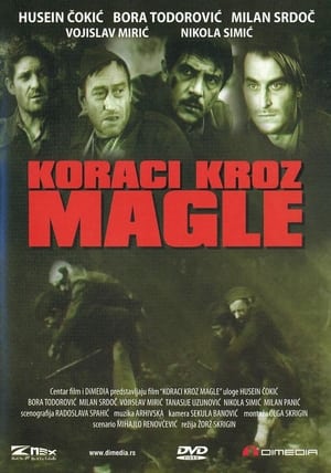 Koraci kroz magle