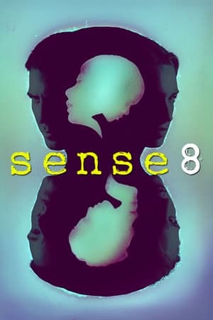 Sense8 poszter