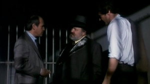 Nero Wolfe Season 1 Ep.4 4. epizód