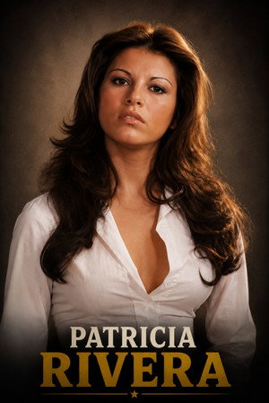 Patricia Rivera profil kép