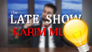 The Late Show con Karim Musa 2. évad Ep.16 16. epizód