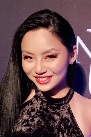 Tina Guo profil kép