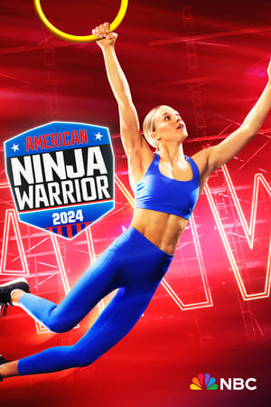 American Ninja Warrior