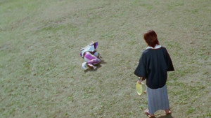 百獣戦隊ガオレンジャー Season 1 Ep.45 45. epizód
