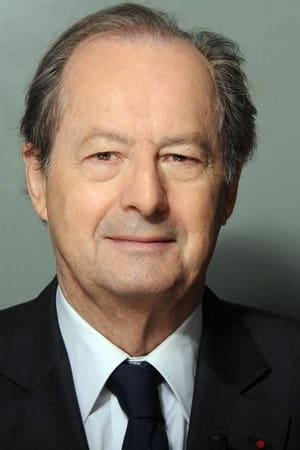 Jean-Marie Rouart