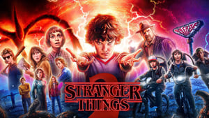 Stranger Things kép