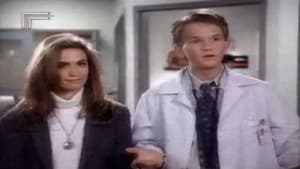 Doogie Howser, M.D. 4. évad Ep.18 18. epizód