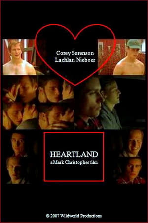 Heartland poszter