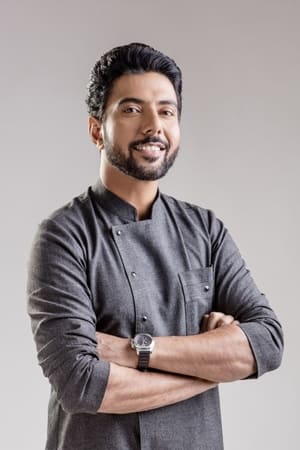 Ranveer Brar