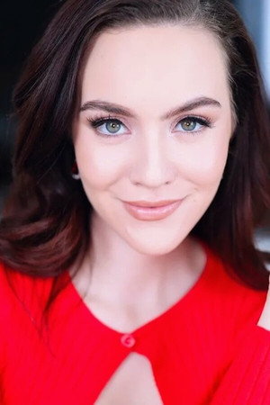 Freya Parker profil kép