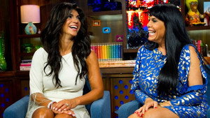 Watch What Happens Live with Andy Cohen Season 7 Ep.26 26. epizód