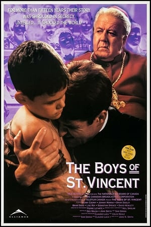 The Boys of St. Vincent poszter