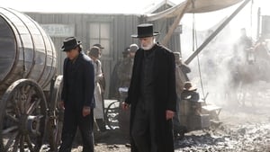 Hell on Wheels - Pokoli vadnyugat 1. évad Ep.5 5. epizód