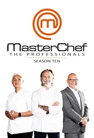 MasterChef: The Professionals