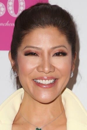 Julie Chen