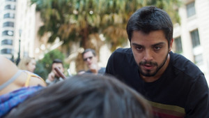 Órfãos da Terra Season 1 Ep.6 6. epizód