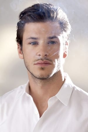 Gaspard Ulliel profil kép