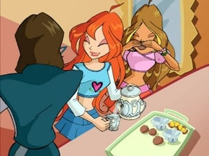 Winx Club 3. évad Ep.5 5. epizód